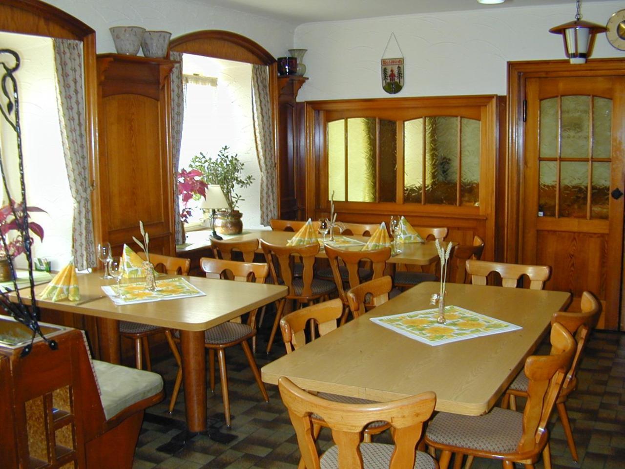 ולדסהוט-טינגן Gasthaus Storchen מראה חיצוני תמונה
